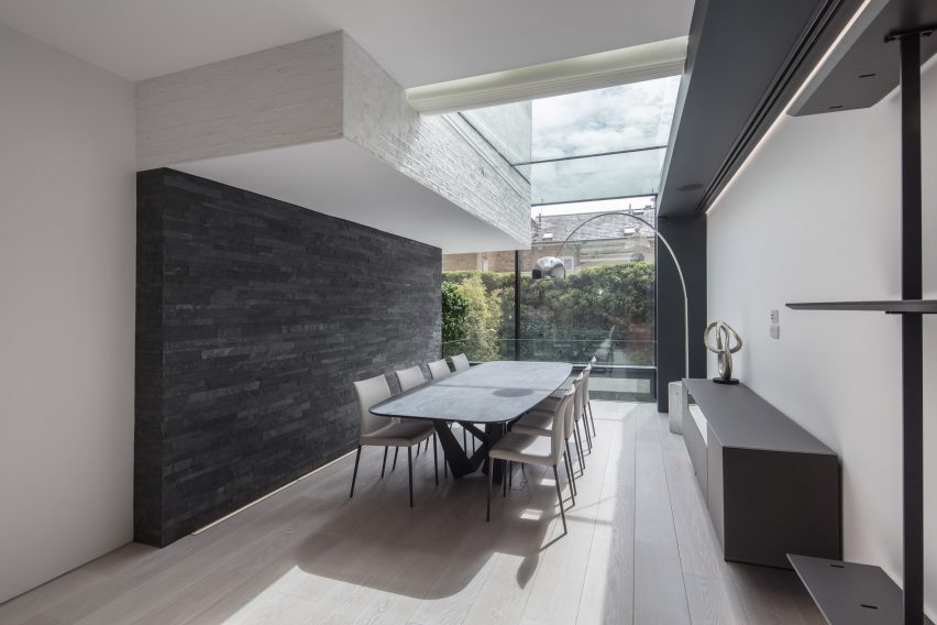 Victorian Remix by Guarnieri Architects