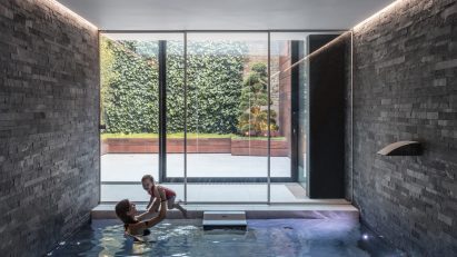 Victorian Remix by Guarnieri Architects