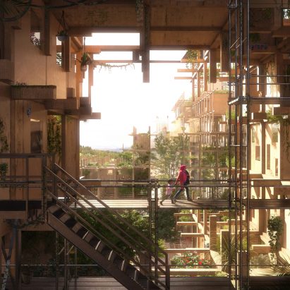 WAF shortlist