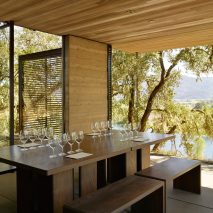 This week’s Dezeen Mail includes wine-tasting pavilions and a hijab emoji