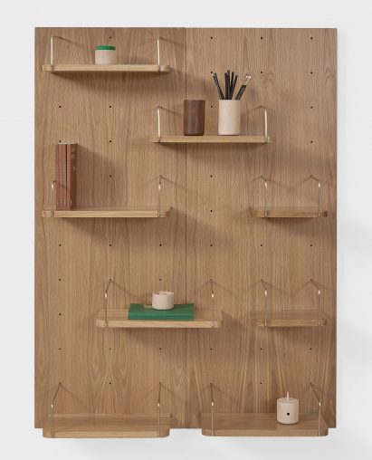 Work Series by Another Country