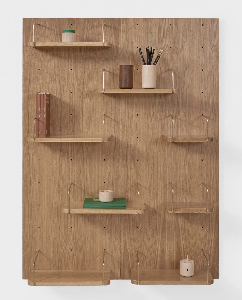 Work Series by Another Country