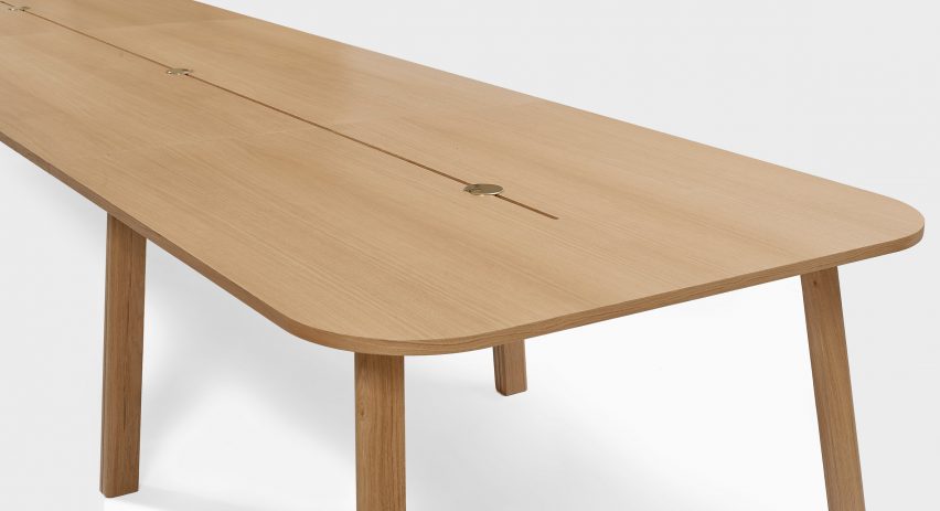 Work Series by Another Country