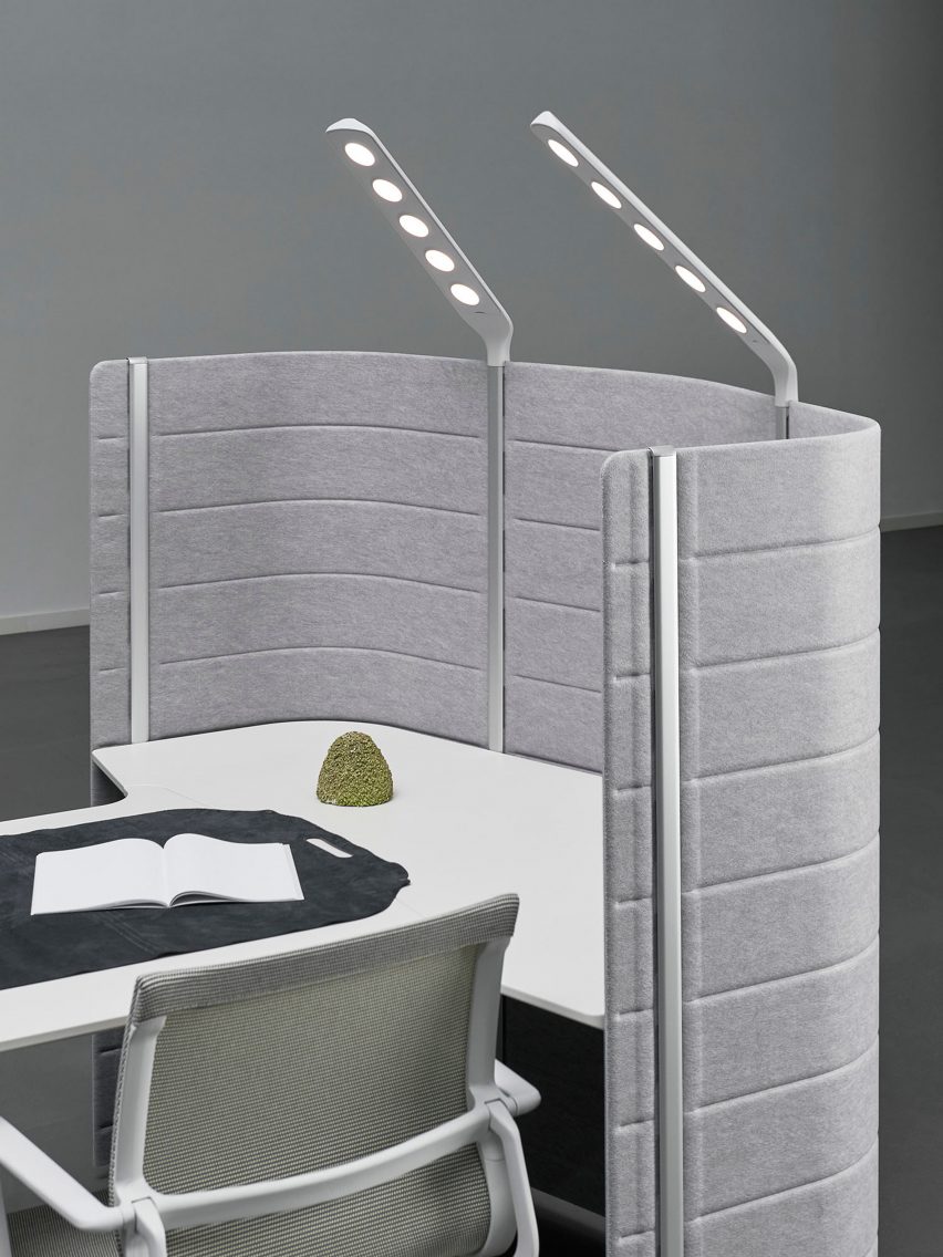 ECAL students design Workbays Village