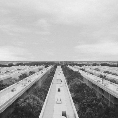 30,000 2020 by Llywelyn James