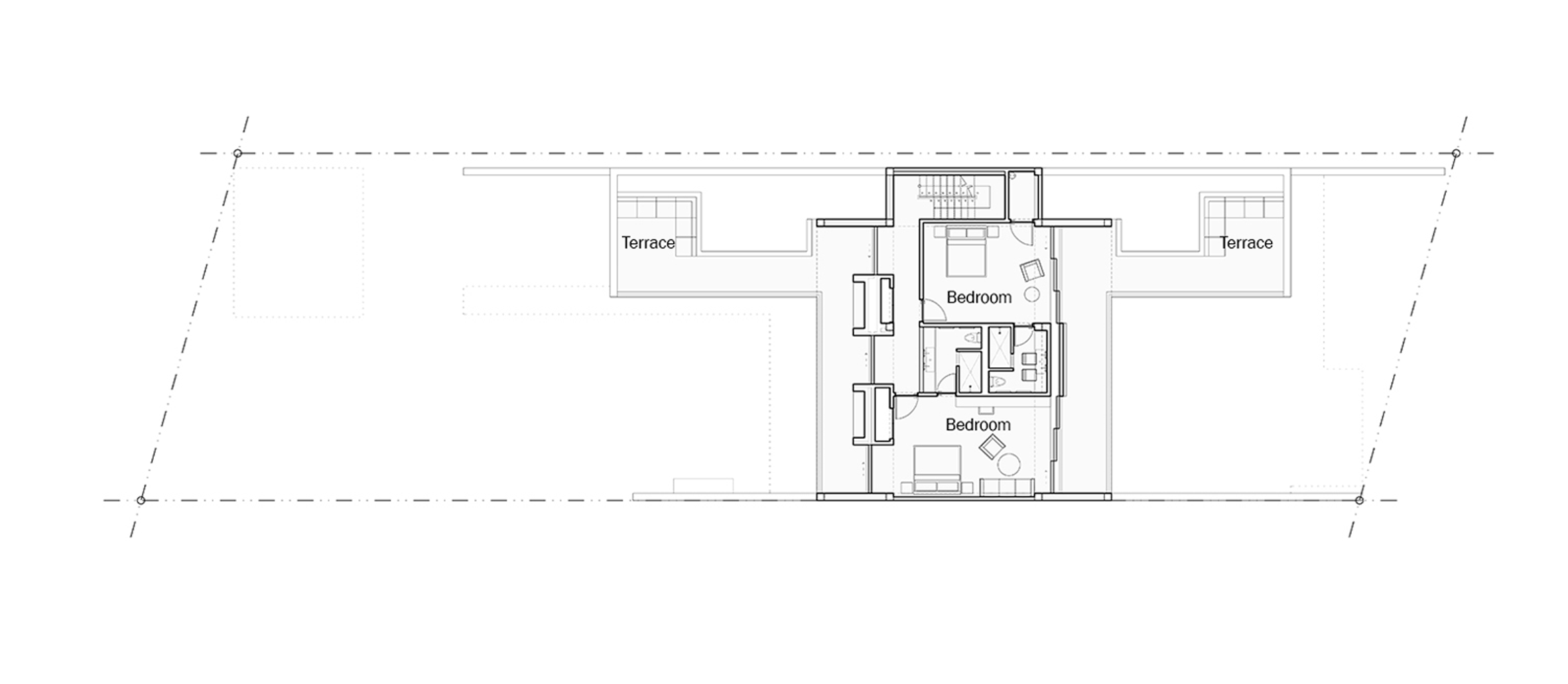 Casa Xixim by Specht Architects