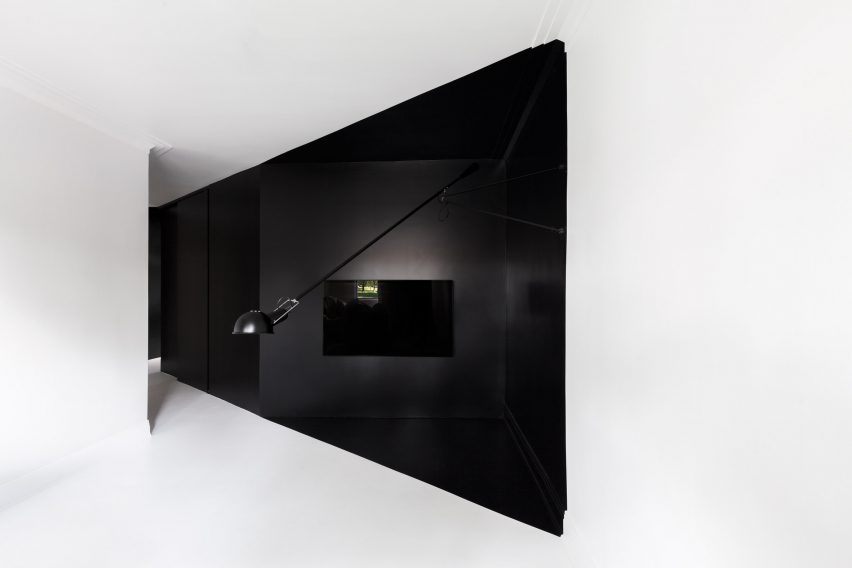 IN 2 by Jean Verville