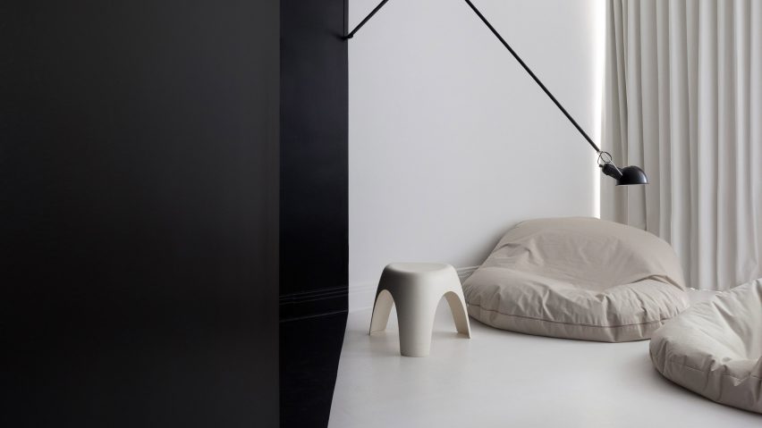 IN 2 by Jean Verville