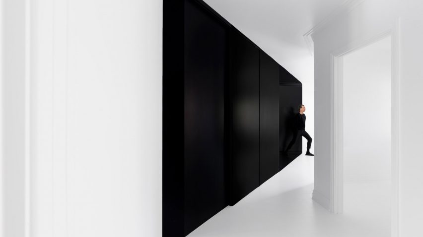 IN 2 by Jean Verville