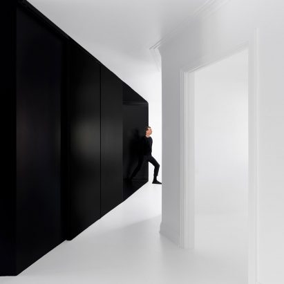 IN 2 by Jean Verville