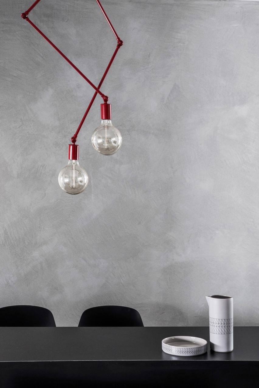 A|A Duplex by Yael Perry
