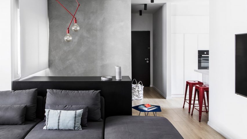 A|A Duplex by Yael Perry