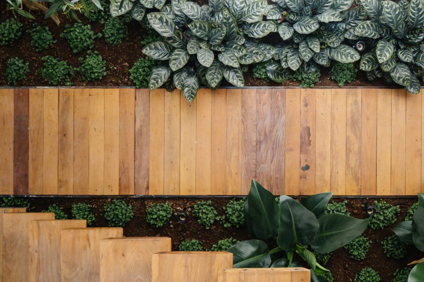 Acolá Store by Vão Arquitetura