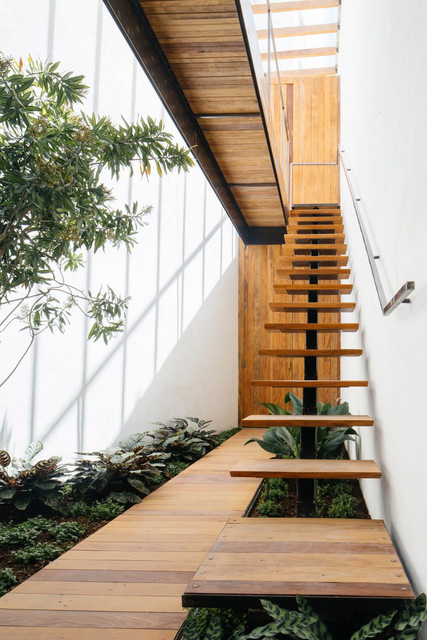 Acolá Store by Vão Arquitetura