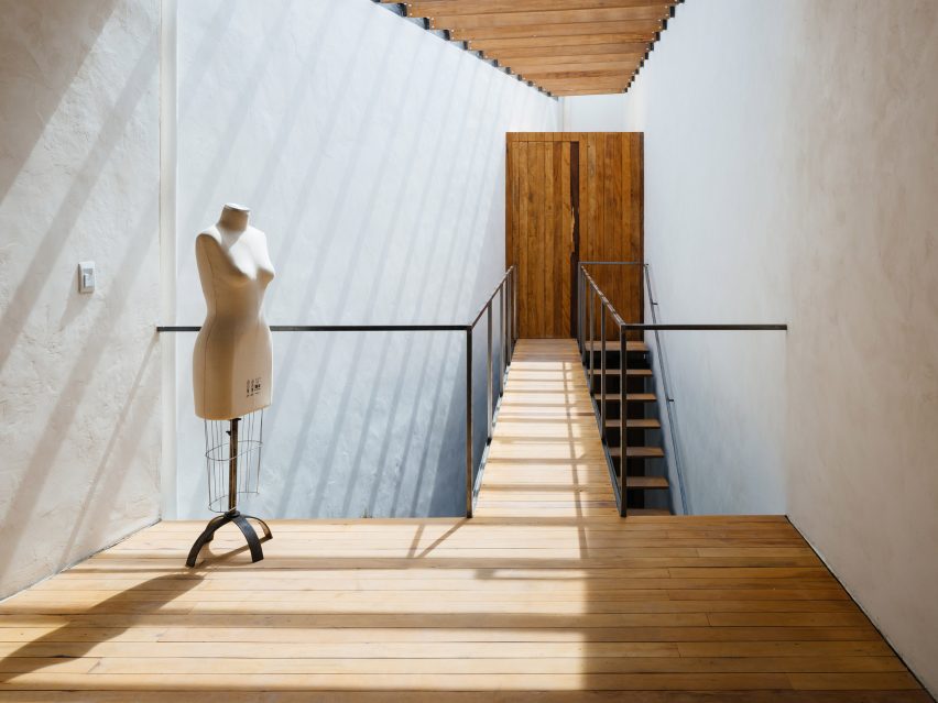 Acolá Store by Vão Arquitetura