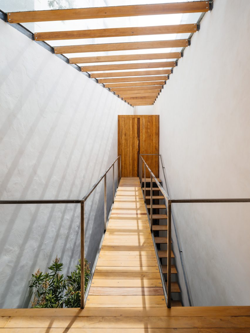 Acolá Store by Vão Arquitetura