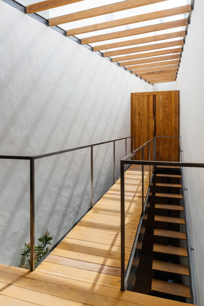 Acolá Store by Vão Arquitetura