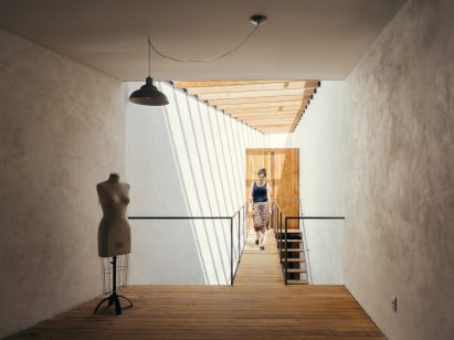 Acolá Store by Vão Arquitetura