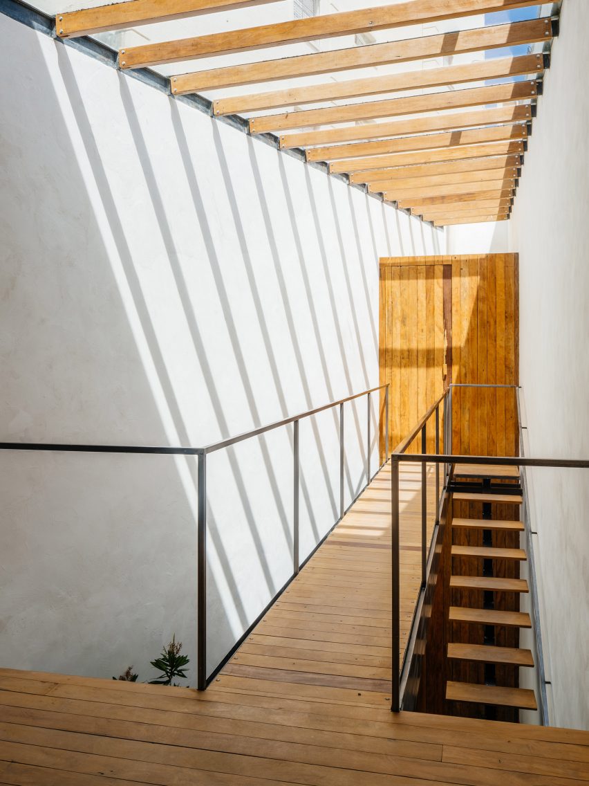 Acolá Store by Vão Arquitetura