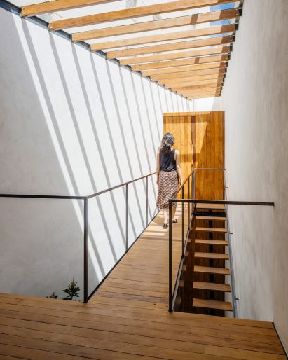 Acolá Store by Vão Arquitetura