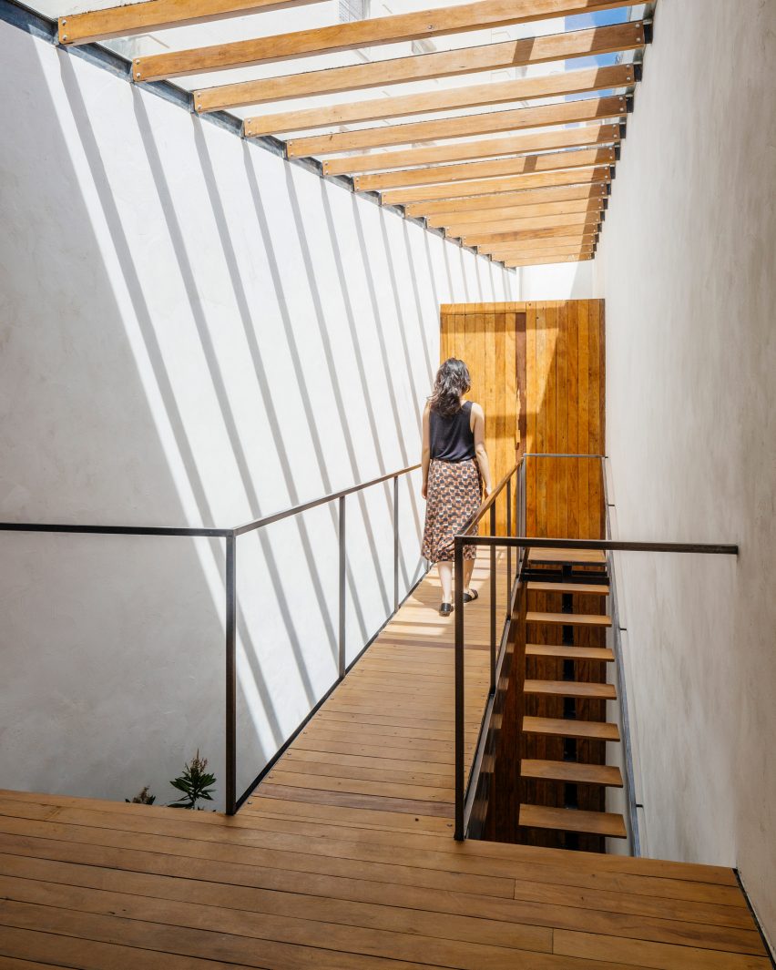 Acolá Store by Vão Arquitetura