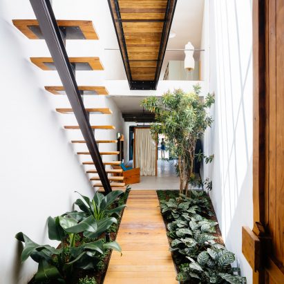 Acolá Store by Vão Arquitetura