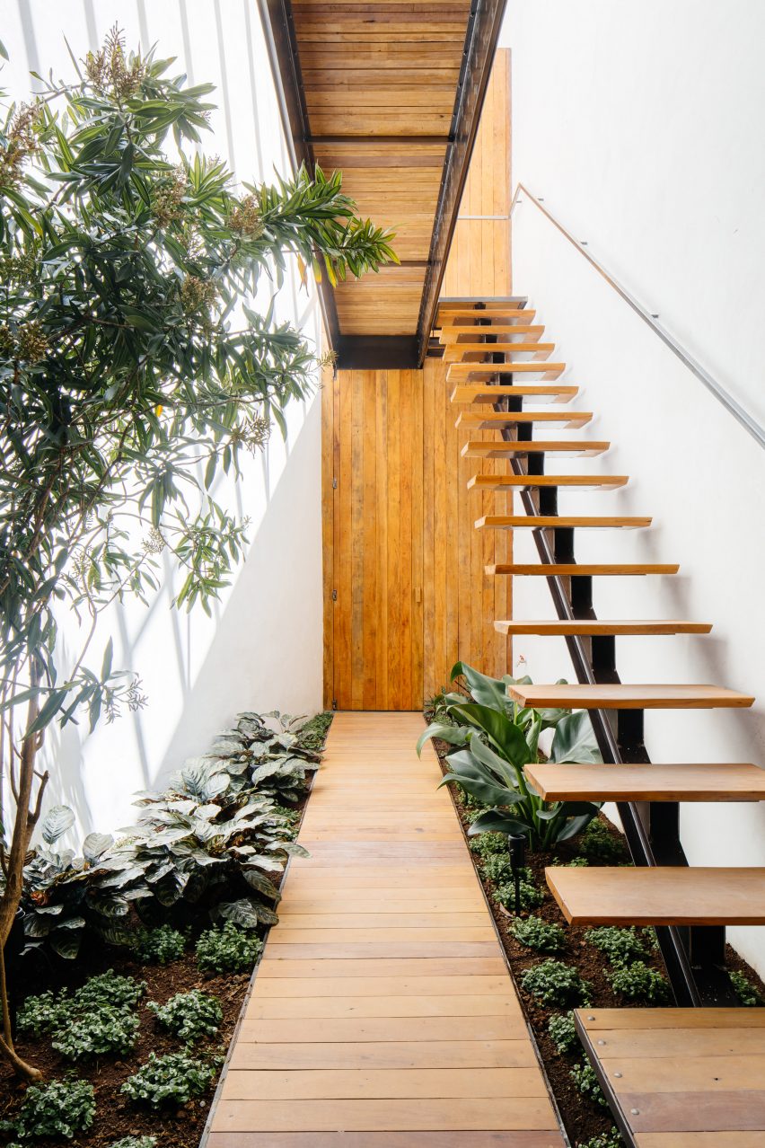 Acolá Store by Vão Arquitetura