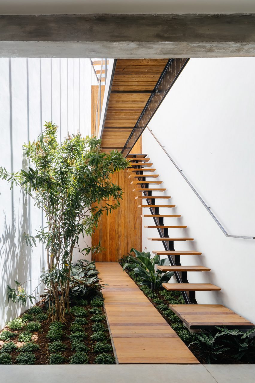 Acolá Store by Vão Arquitetura