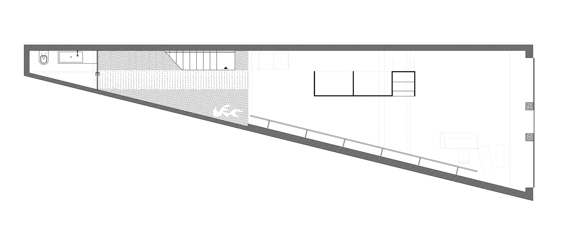 Acolá Store by Vão Arquitetura