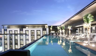 La Ville Hotel & Suites City Walk in Dubai