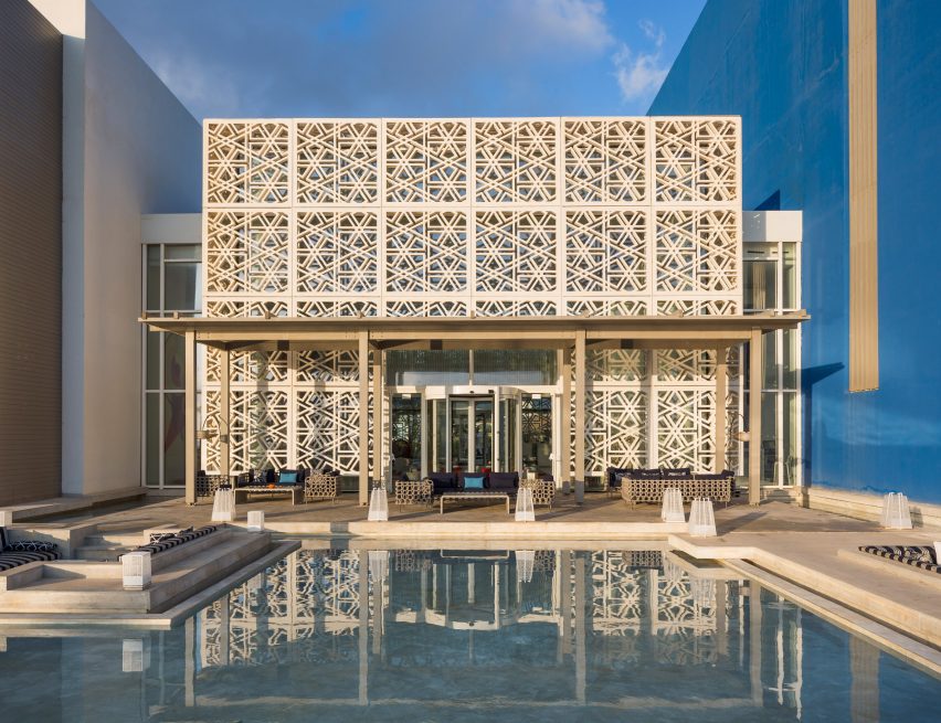Sofitel Tamuda Bay Beach & Spa