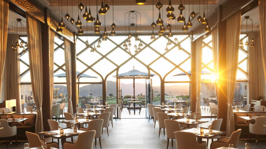 Shortlist revealed for inaugural AHEAD Middle East and Africa hospitality awards