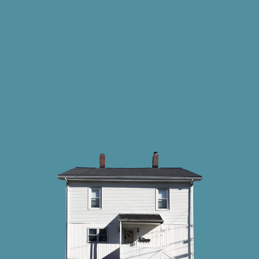 American Hyperreality by Eric Randall Morris