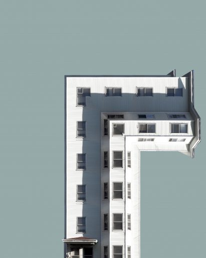 American Hyperreality by Eric Randall Morris