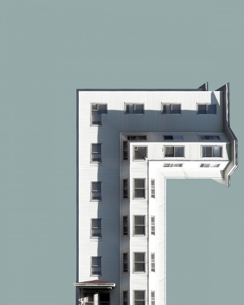 American Hyperreality by Eric Randall Morris