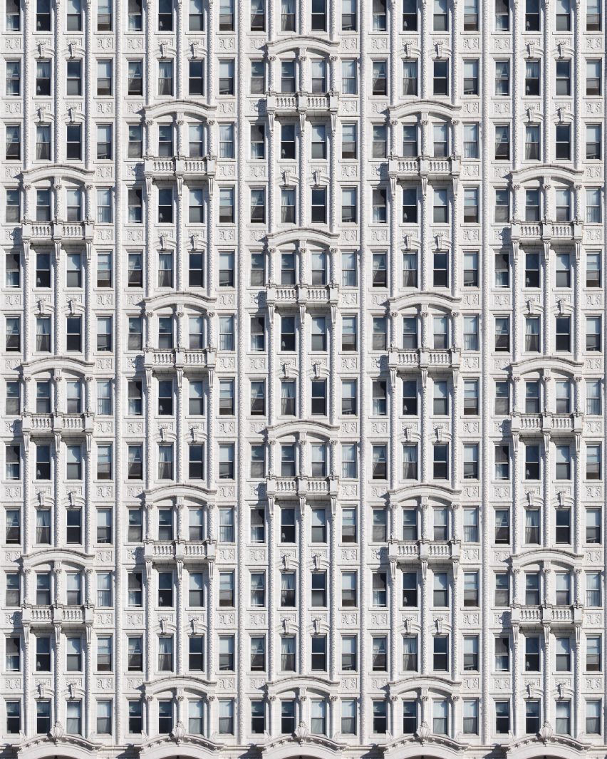 American Hyperreality by Eric Randall Morris