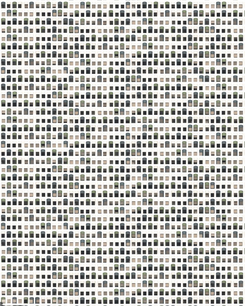American Hyperreality by Eric Randall Morris