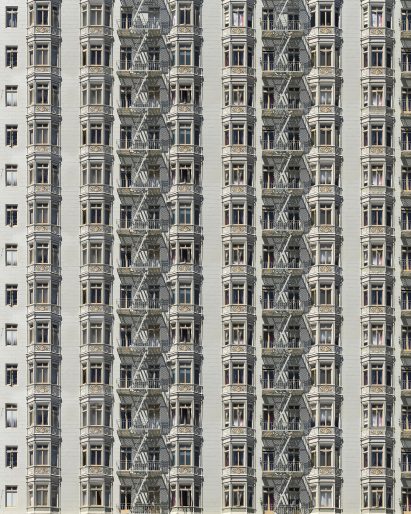 American Hyperreality by Eric Randall Morris