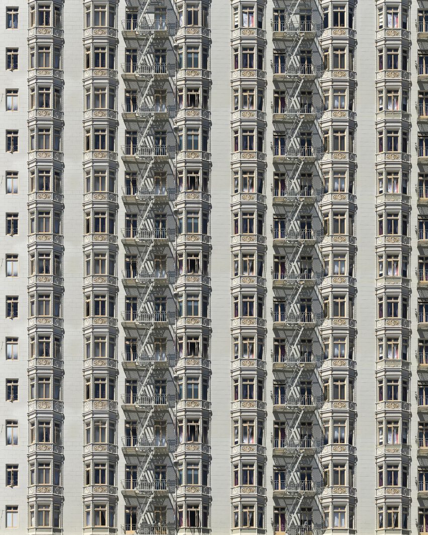 American Hyperreality by Eric Randall Morris