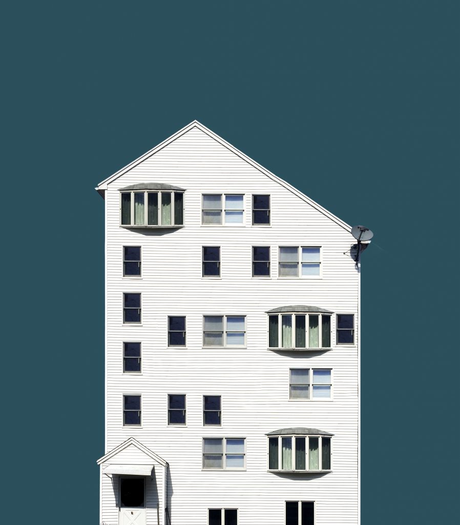 American Hyperreality by Eric Randall Morris