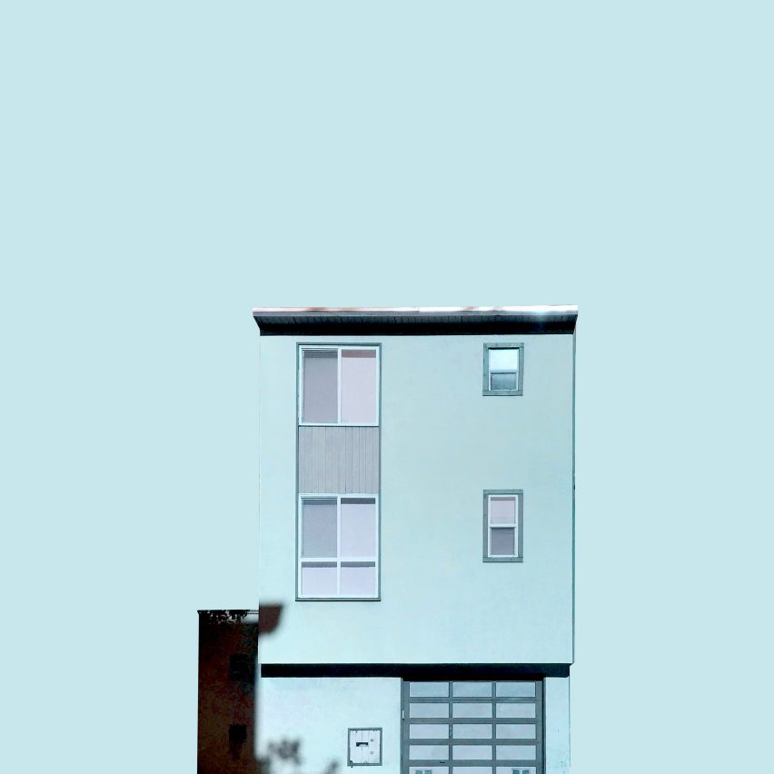 American Hyperreality by Eric Randall Morris