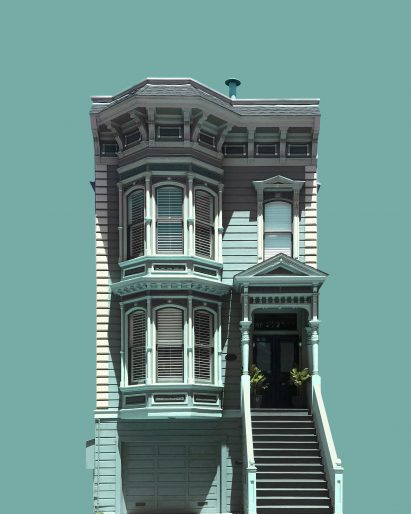 American Hyperreality by Eric Randall Morris