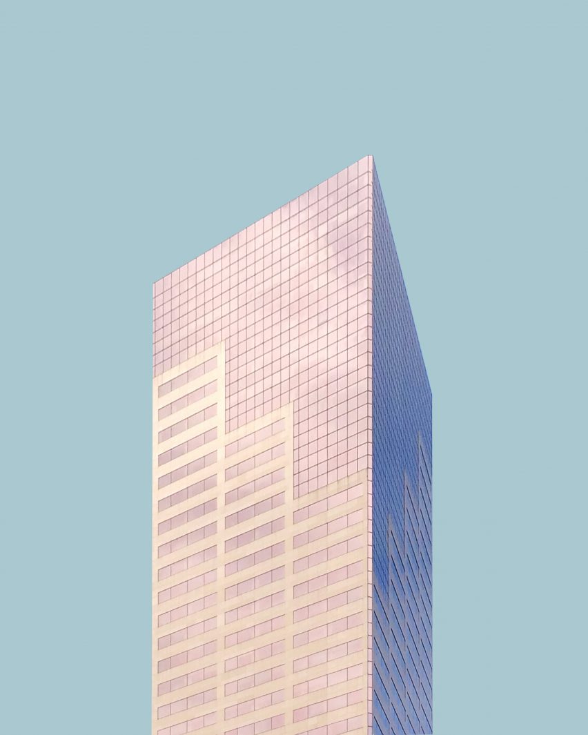 American Hyperreality by Eric Randall Morris