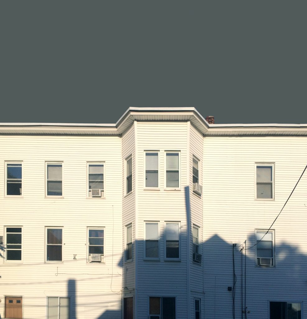 American Hyperreality by Eric Randall Morris