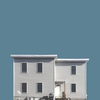 American Hyperreality by Eric Randall Morris