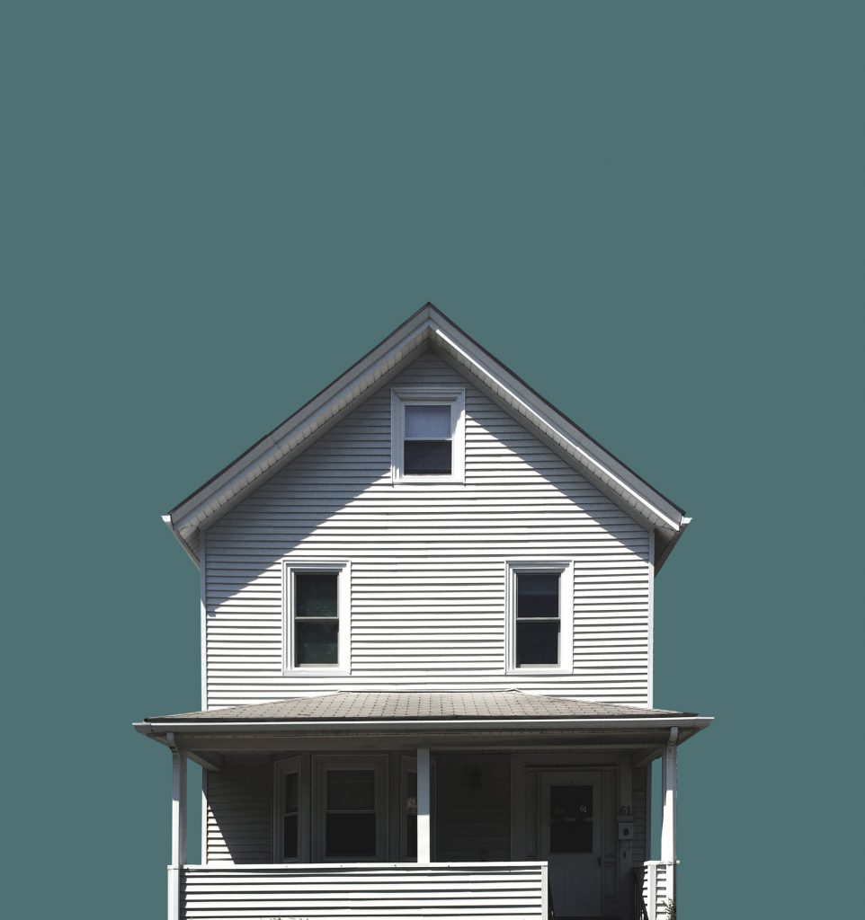 American Hyperreality by Eric Randall Morris