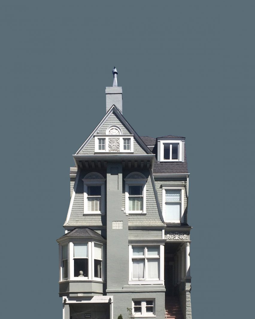 American Hyperreality by Eric Randall Morris