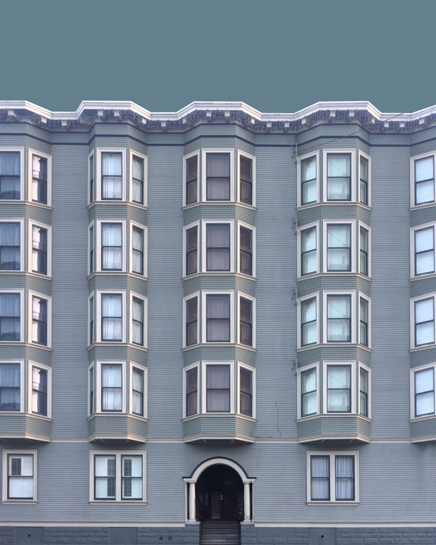American Hyperreality by Eric Randall Morris