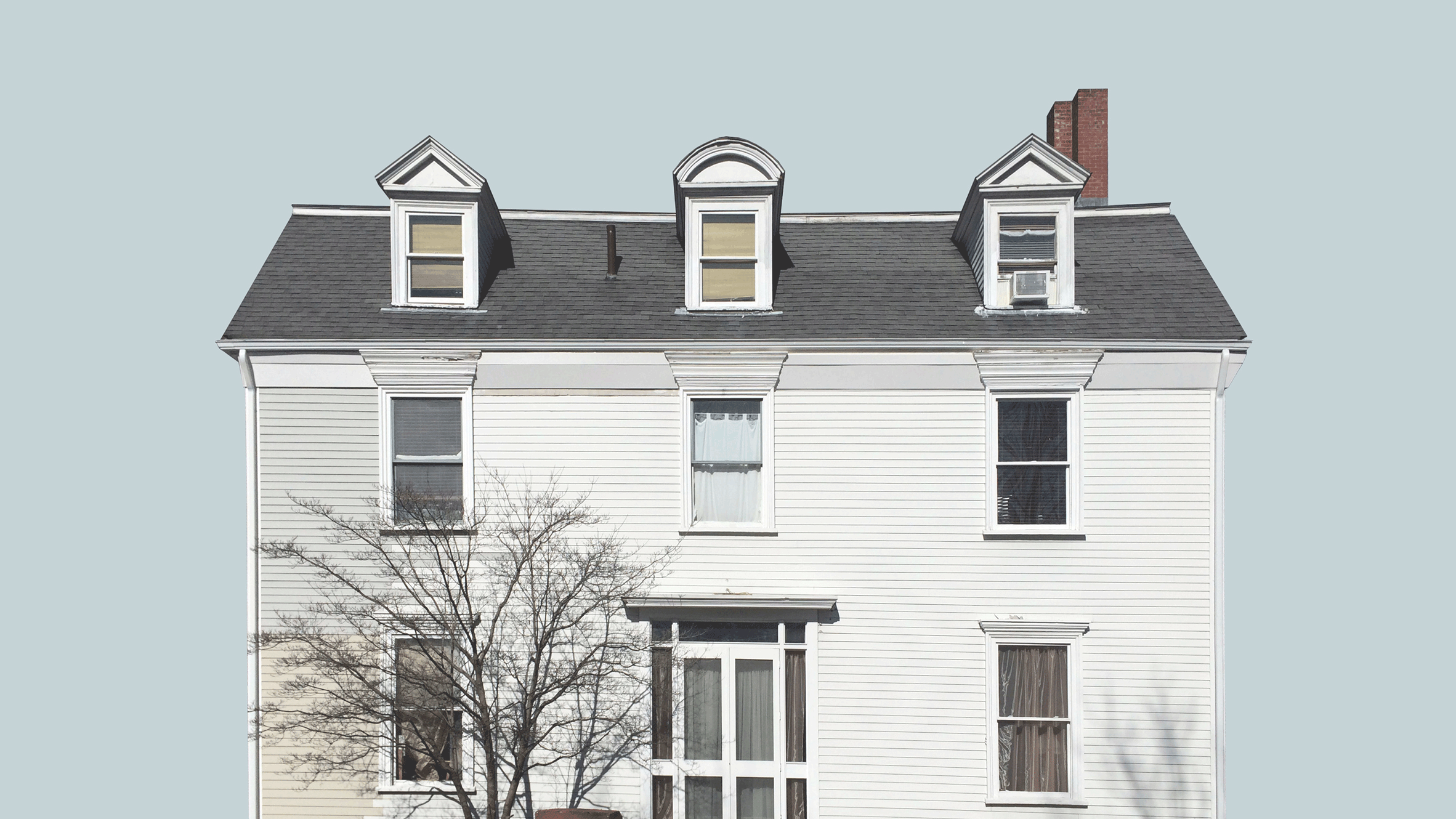 American Hyperreality by Eric Randall Morris