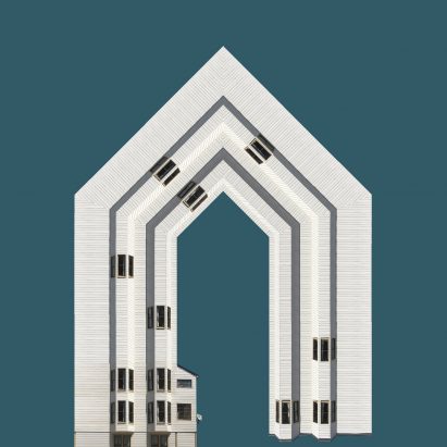 American Hyperreality by Eric Randall Morris